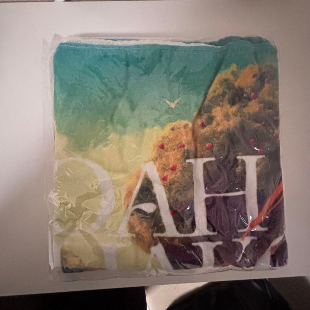 Mrs. GREEN APPLE トートバッググッズセット