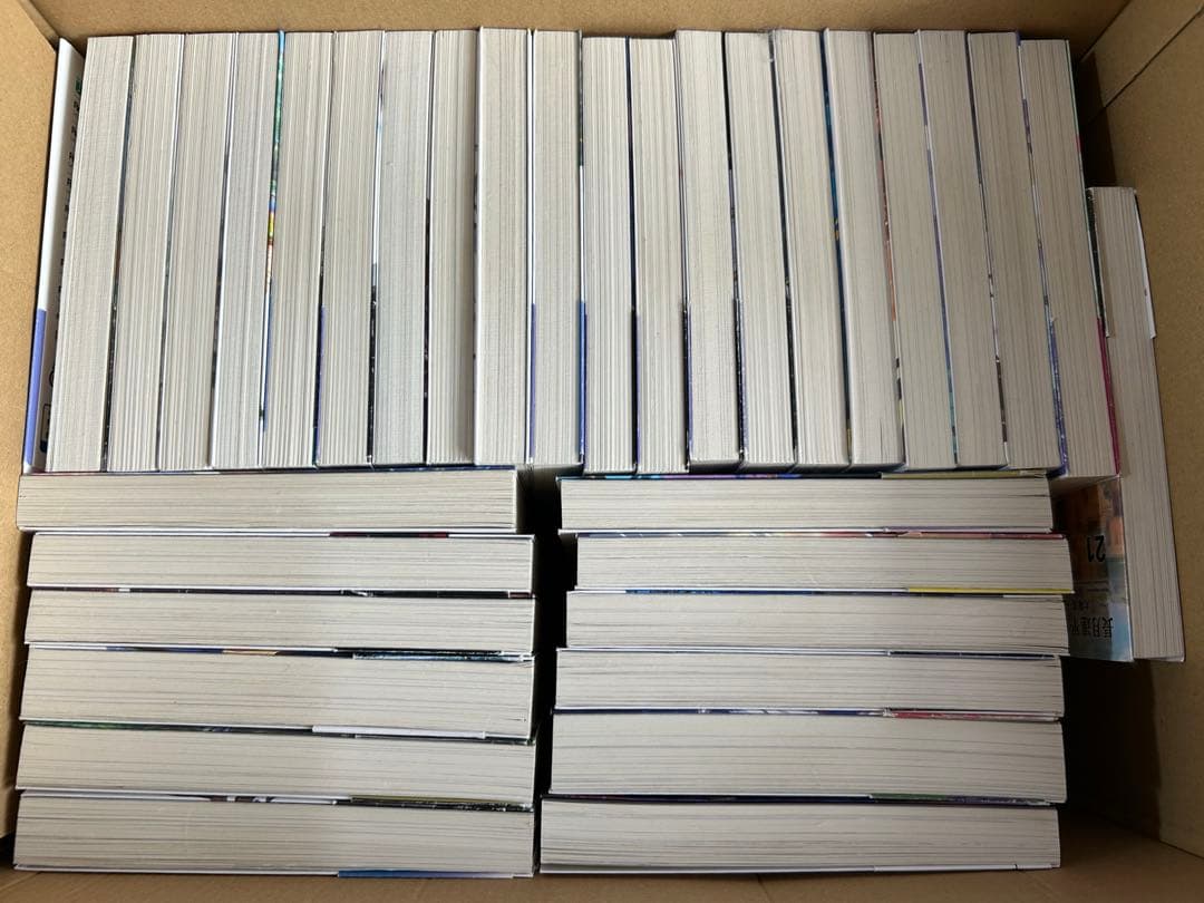 リゼロ 小説 1巻〜33巻 セット