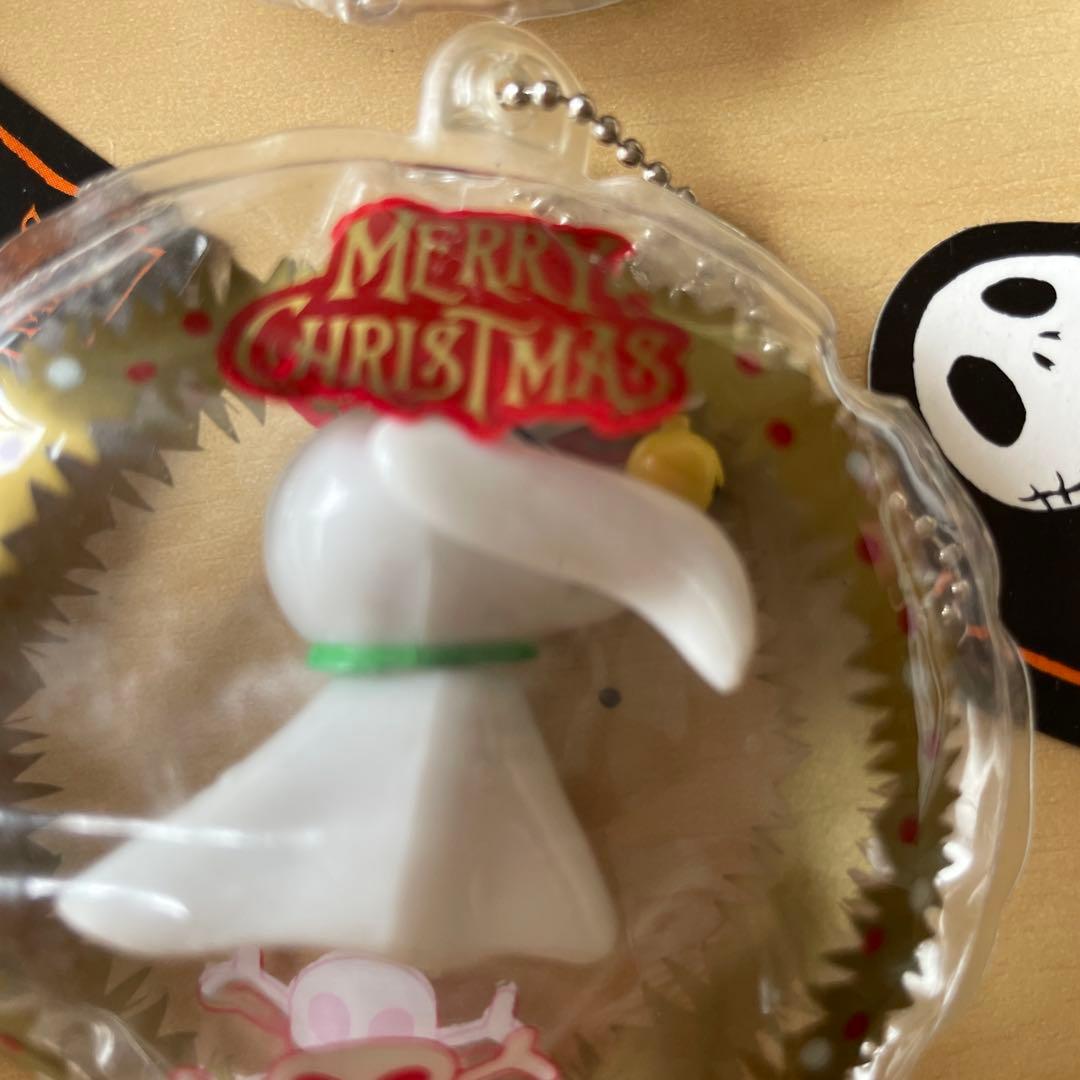 《希少レア品タグ付き！》ディズニーナイトメアービフォアクリスマス⭐︎6個