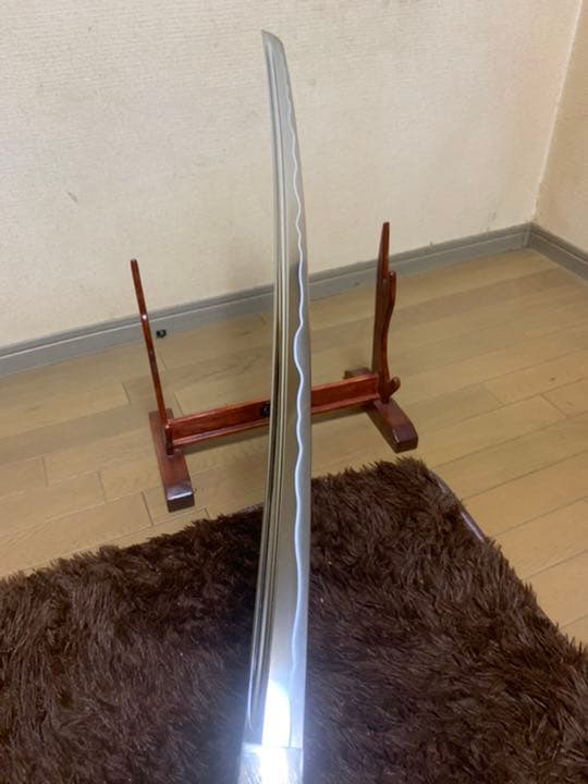 模擬刀 居合道、コスプレ等に