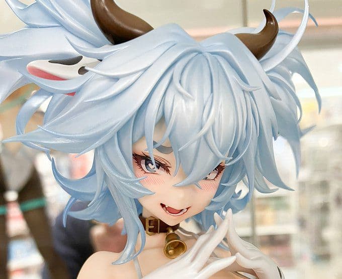 ドールズフロントライン PA-15 牛ビキニVer.1/6 フィギュア新品未開封