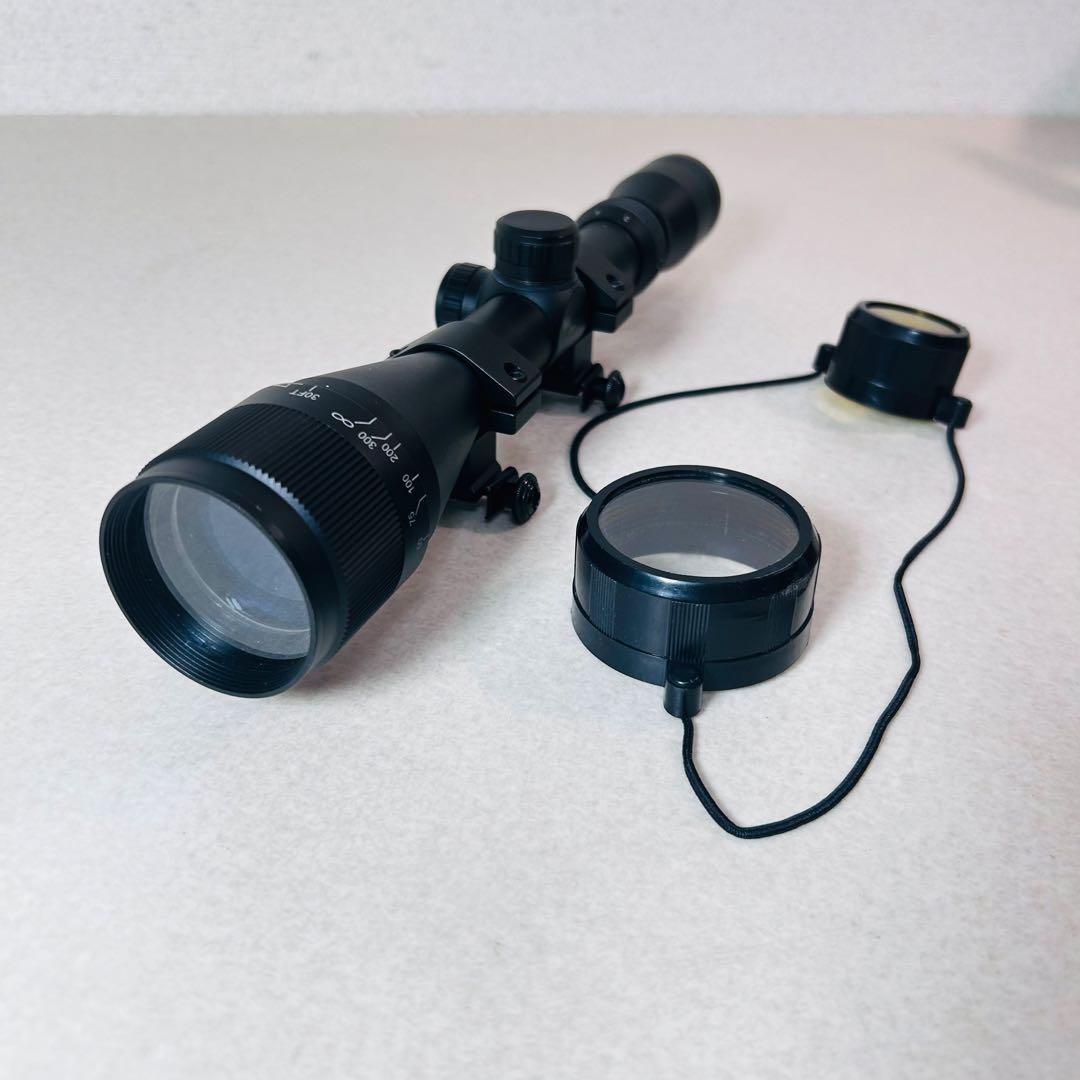 東京マルイ　M14 SOCOM 別売り付属品付