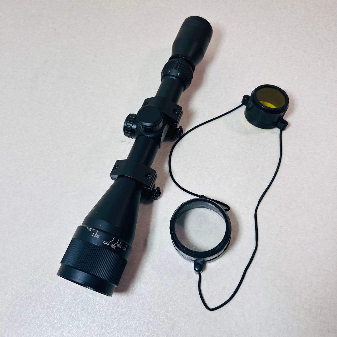 東京マルイ　M14 SOCOM 別売り付属品付