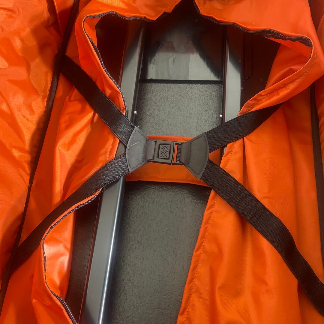 【HAGLOFS】ホグロフス コンボイ convoy110