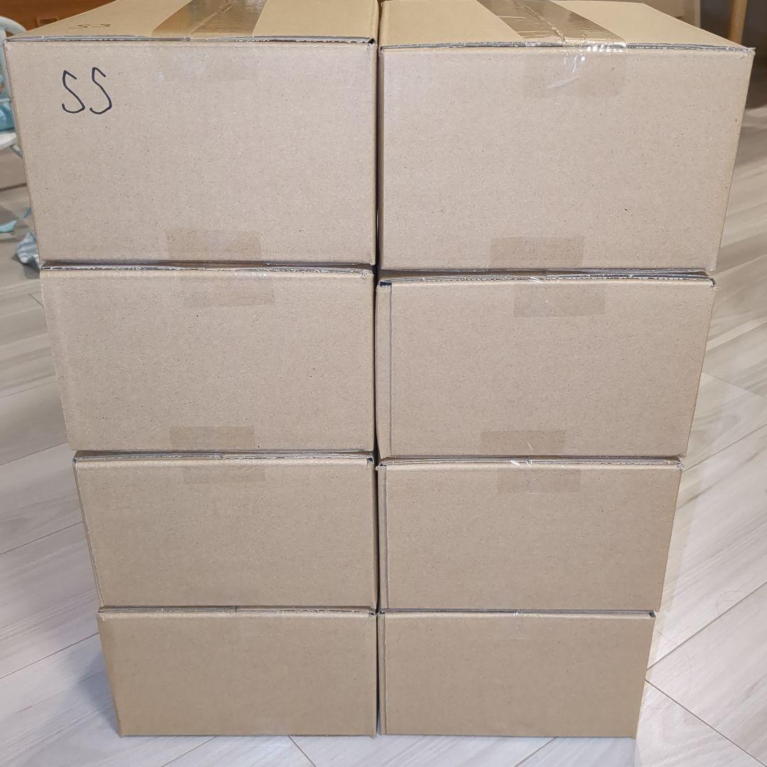SS遊戯王ダンボール8箱分まとめ売り引退品