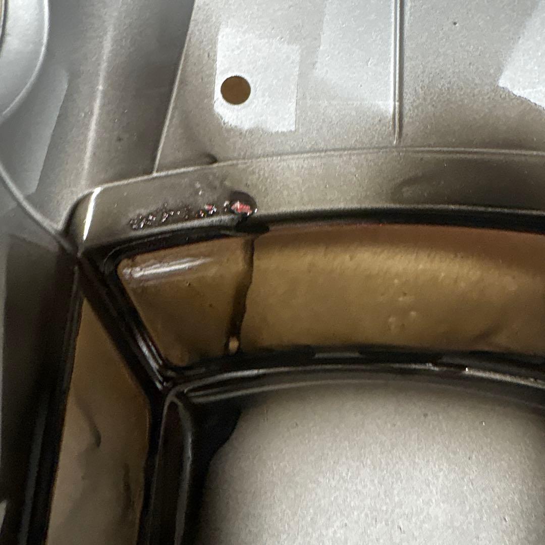 2日迄お値下げ　TAMIYA ミニクーパーレーシング　MB-01シャーシ