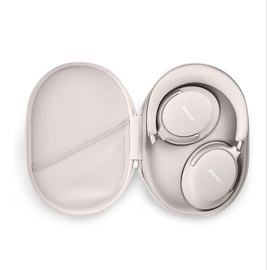 美品BOSE QUIETCOMFORT ULTRA HEADPHONES