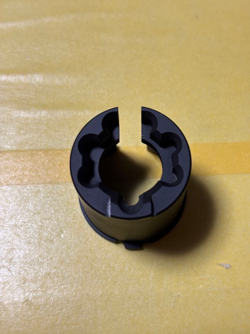 東京マルイ　M4 MWS用レシーバー　iron airsoft