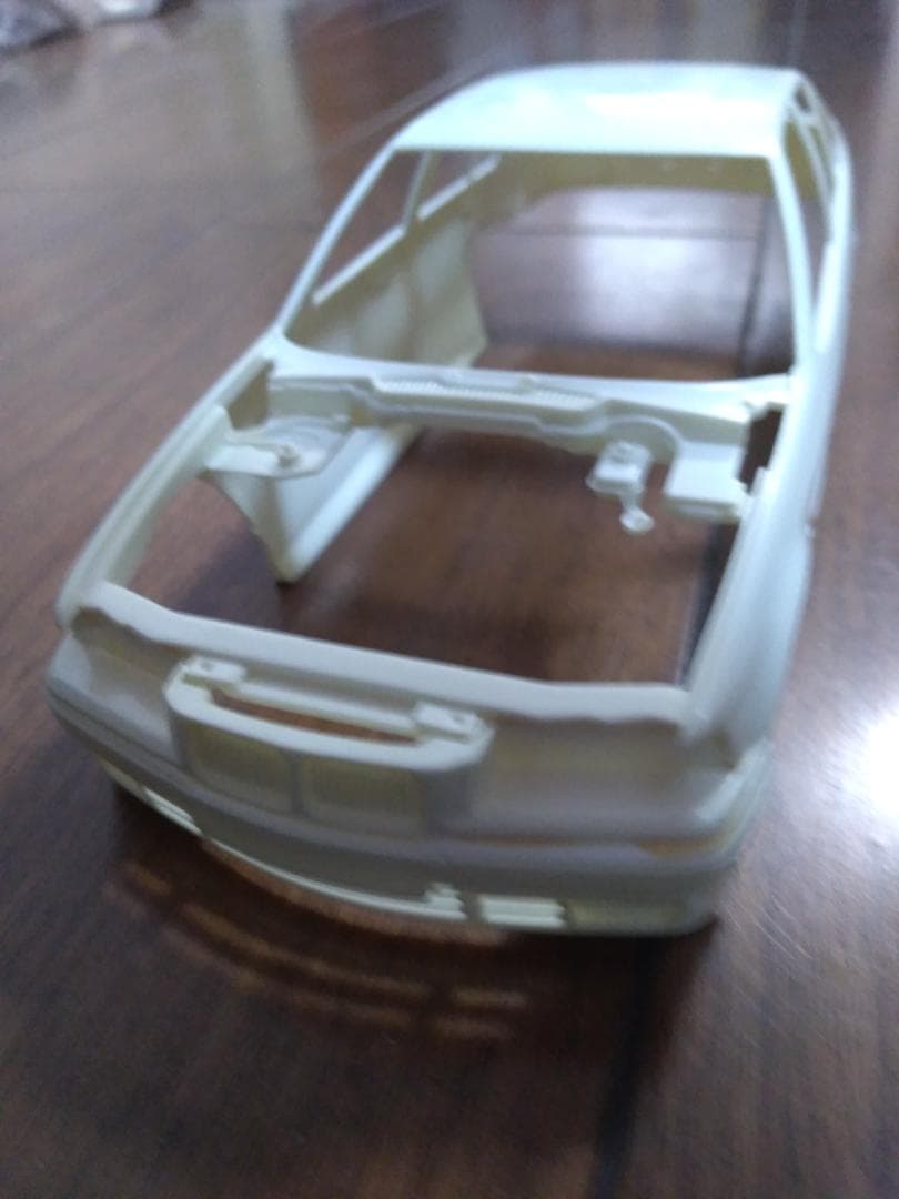 タミヤ BMW 325i プラモデル 1/24