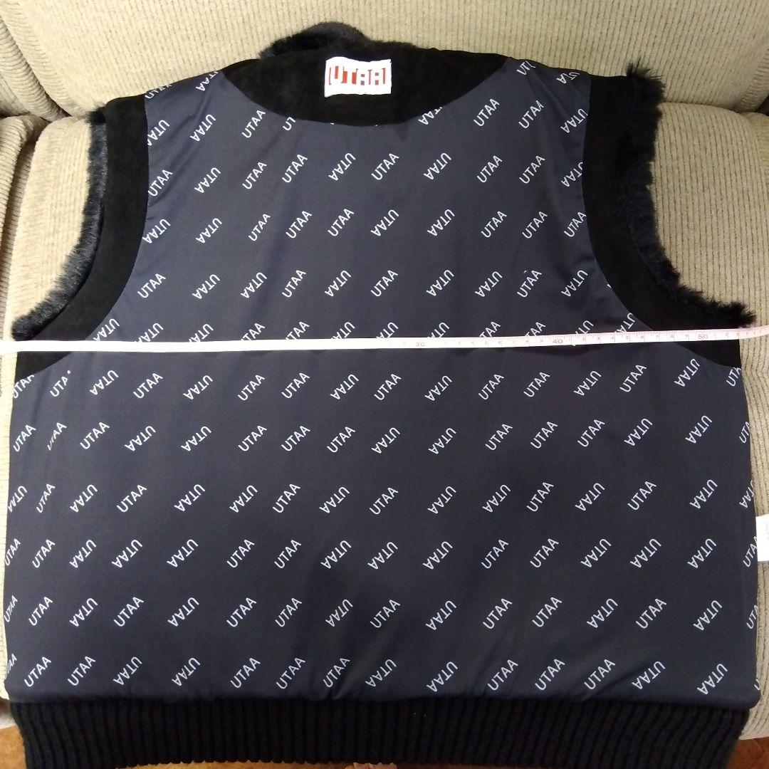 UTAA ユタ ブラック ファーベスト