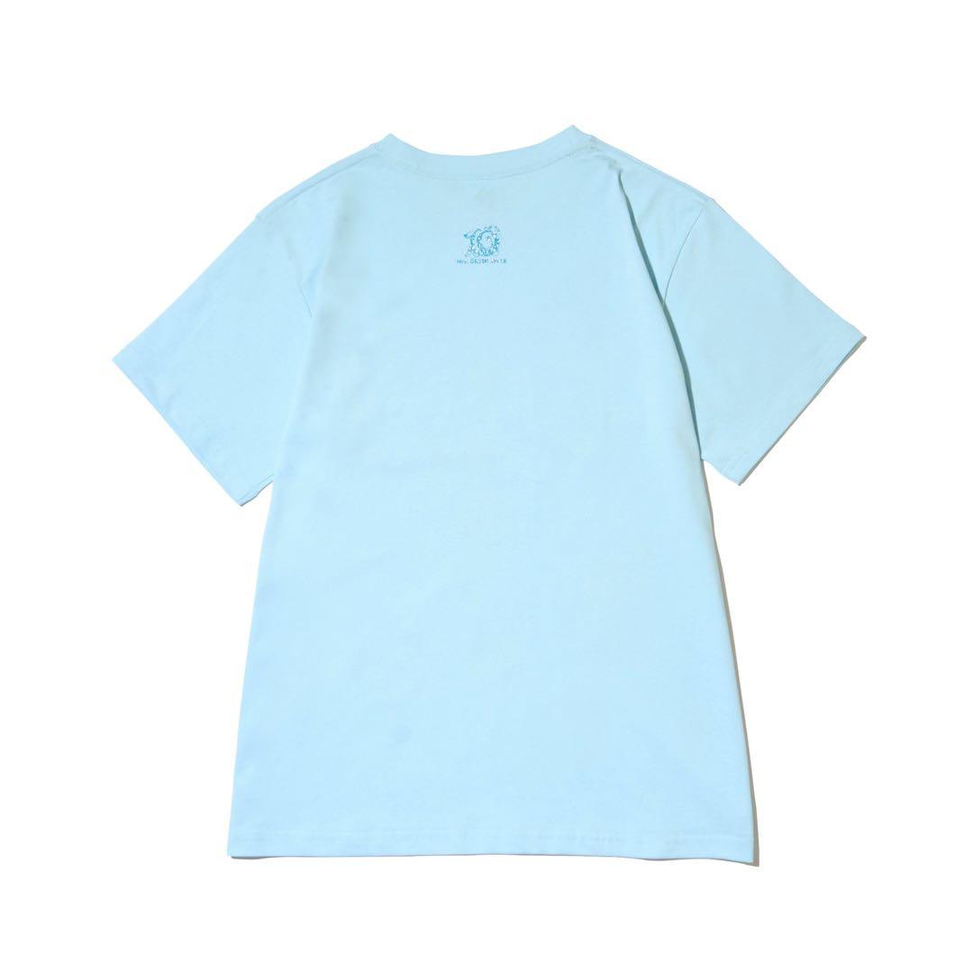 未開封 ミセス フィヨルド FJORD クリスタルTシャツ XL 映画 大森元貴