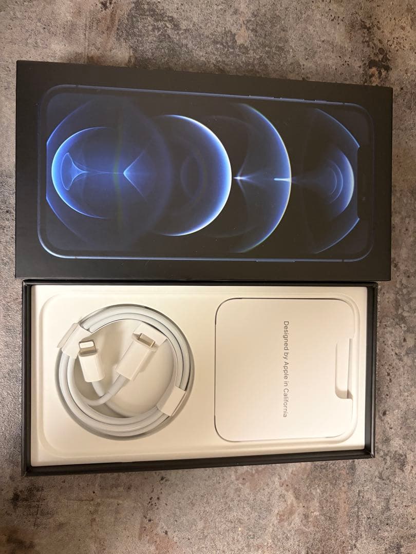 さ*た様 Apple iPhone 12 Pro 128GB SIMフリー