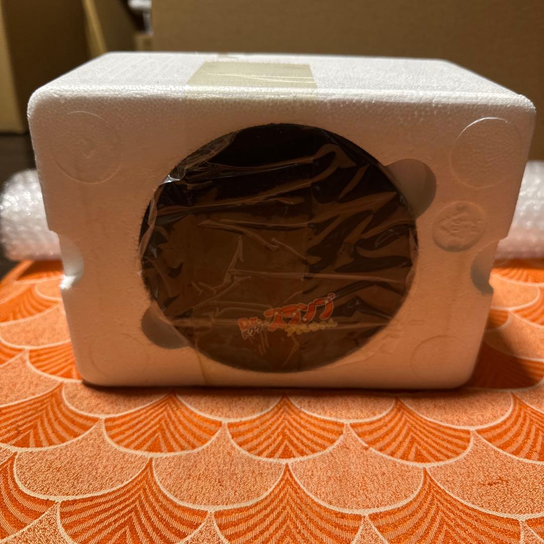 新品　最終値下げ　ドクター　スランプ　トリヤマロボ　合金　シリーズ