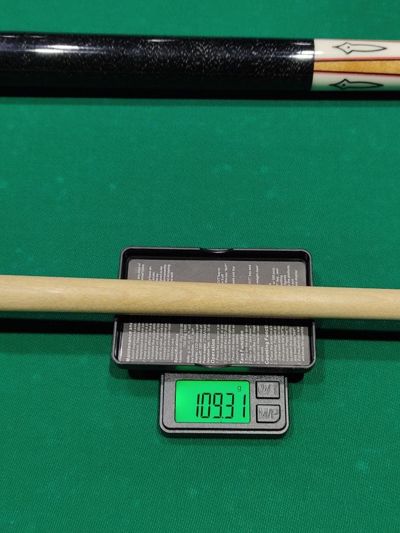 【美品】オールドルカシー・バディホールモデル・ユニロック