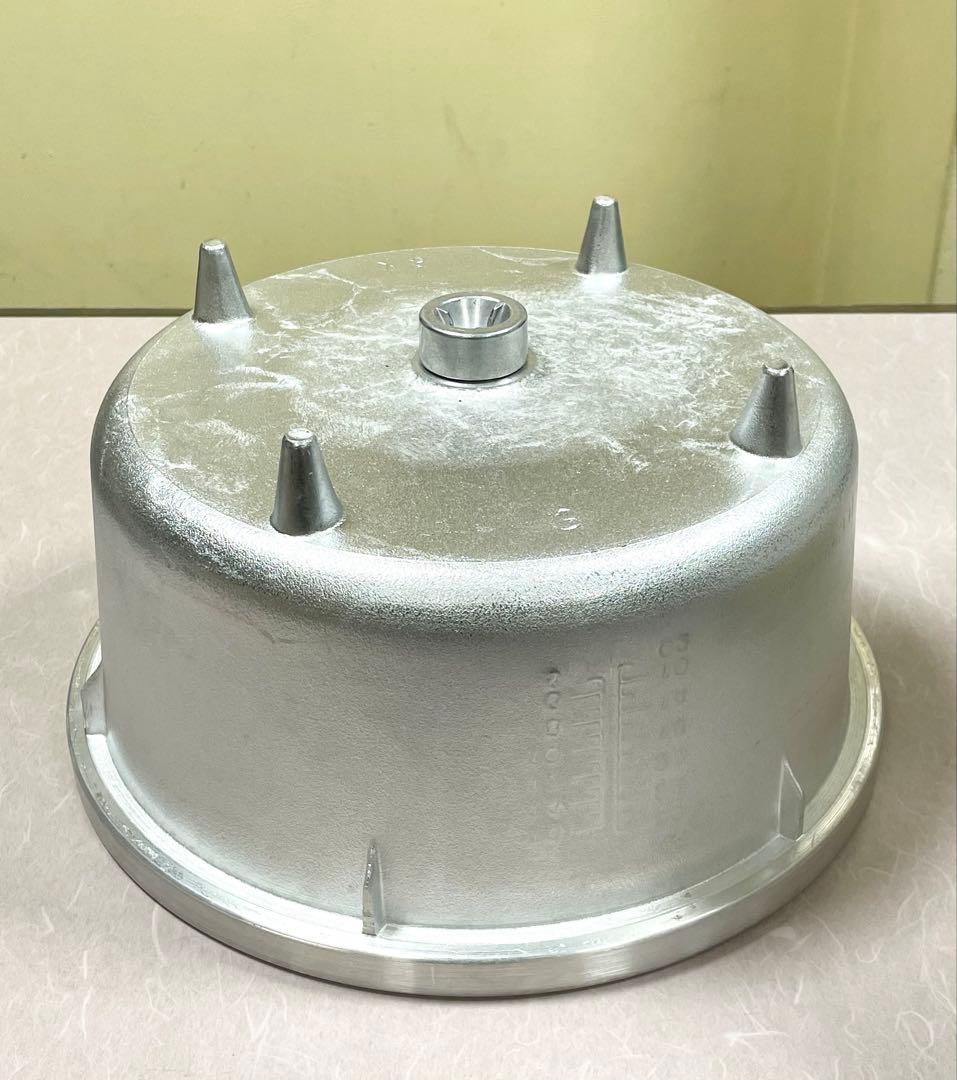 A814 美品❗️1.6升保温付LPガスプロパンガスパロマガス炊飯器業務用1.5升