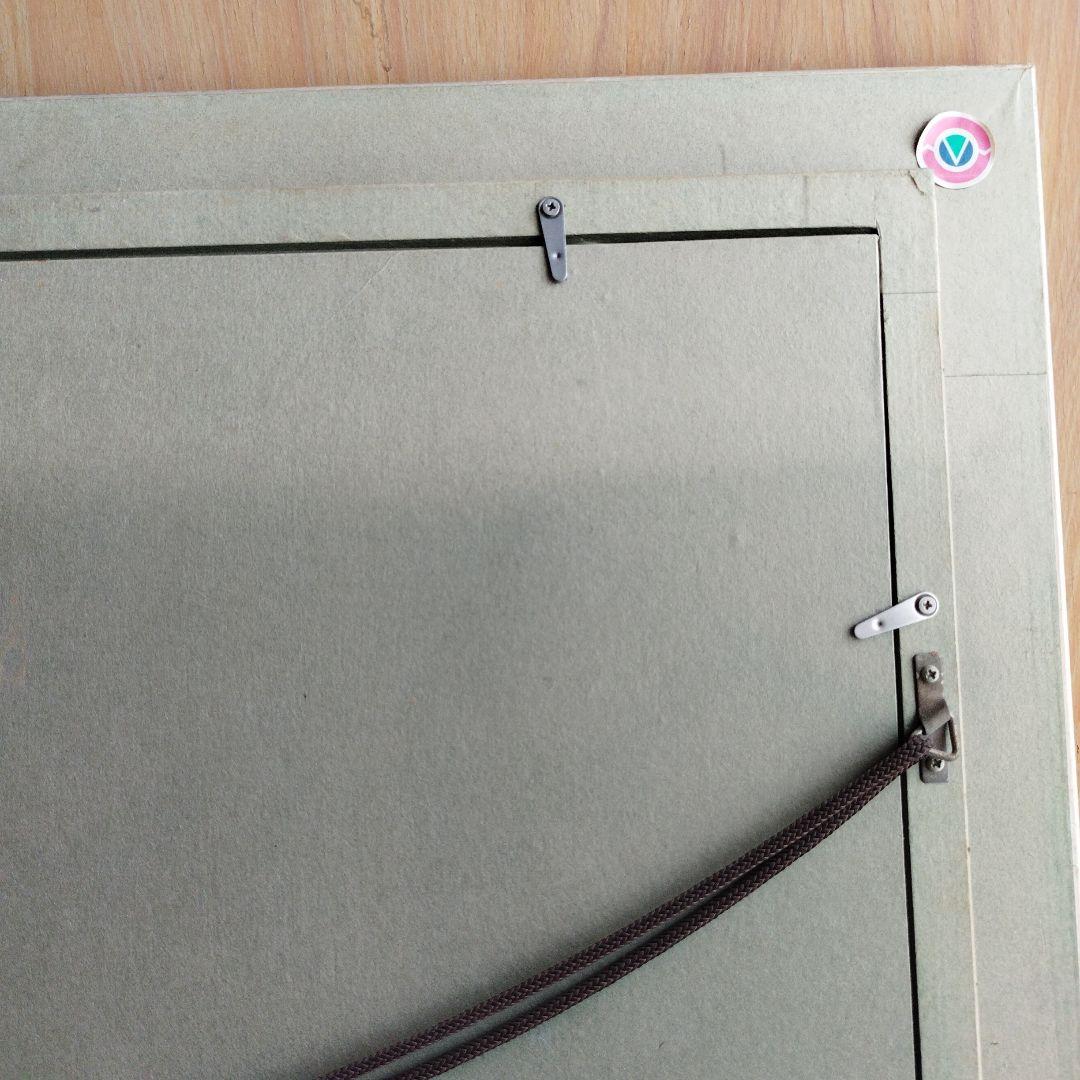 s*5様 ベニーアンダーソン　油絵