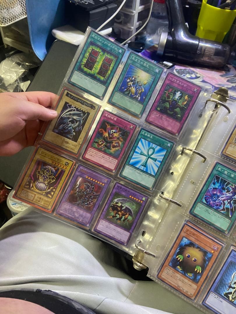 遊戯王カードセット