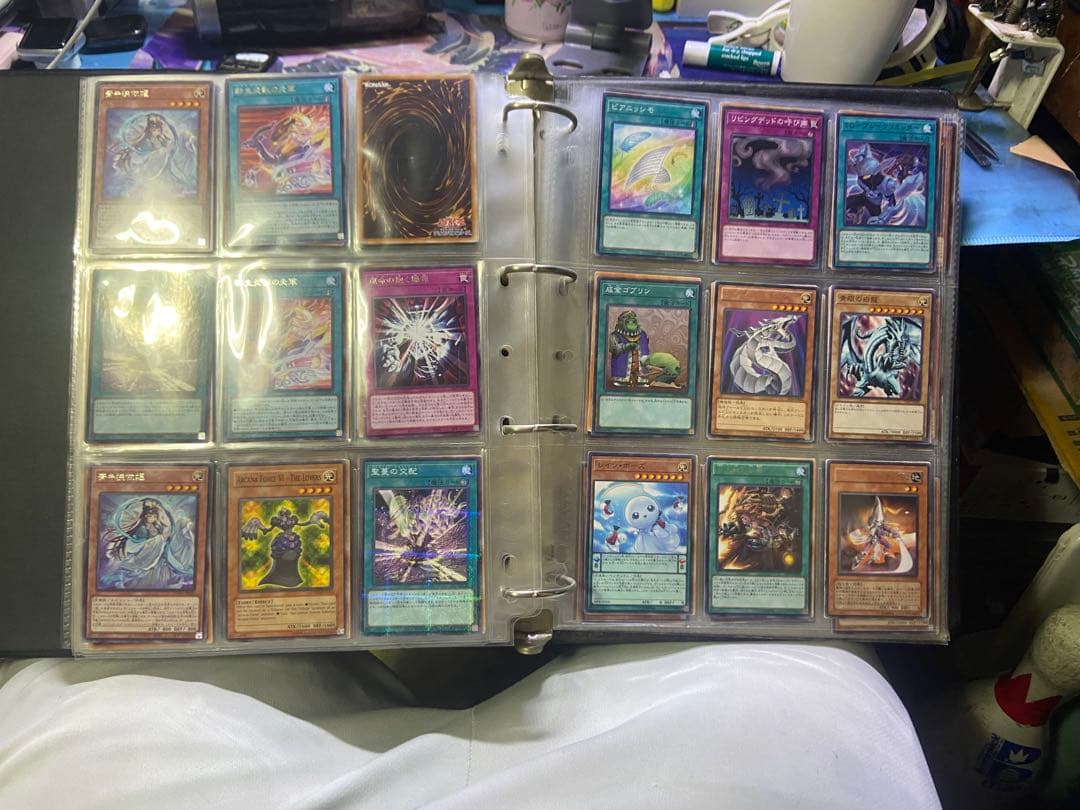 遊戯王カードセット