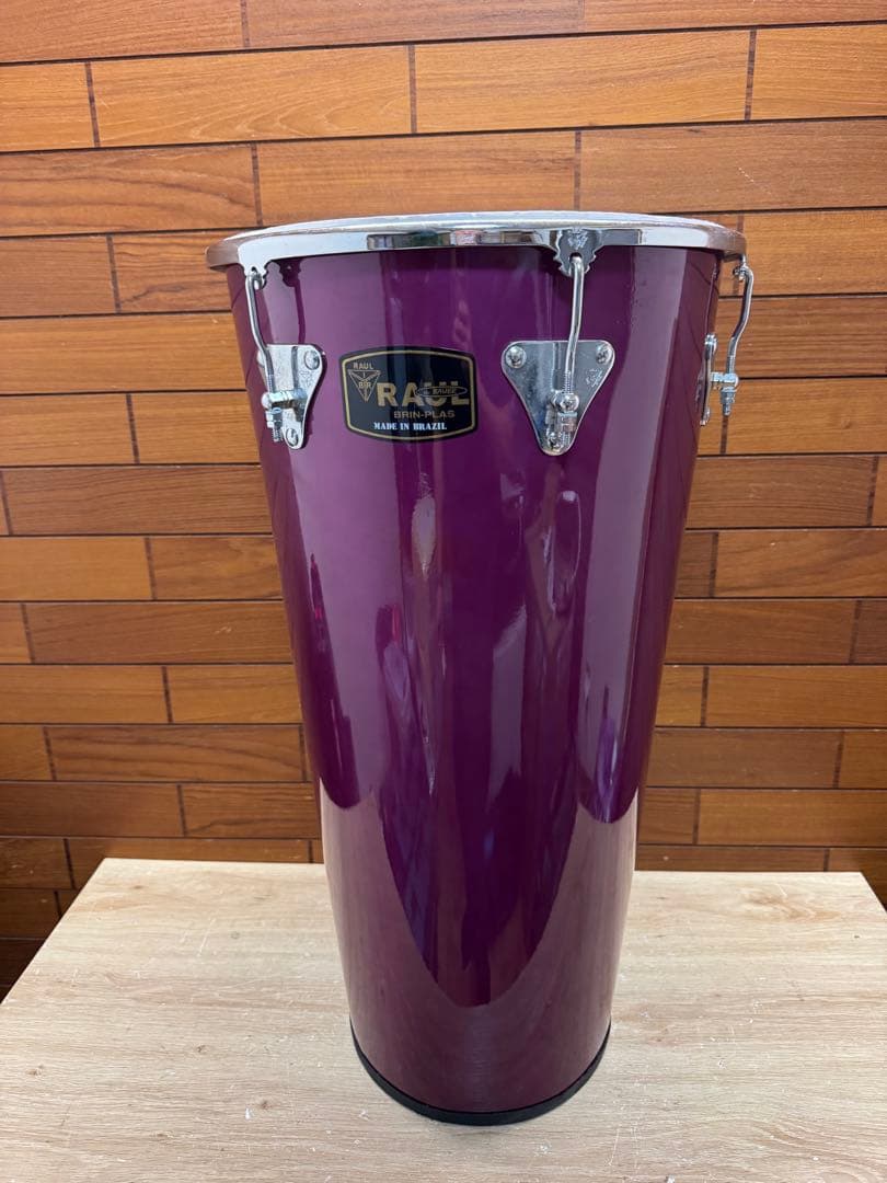 Brazil-Raul社　ボンゴ