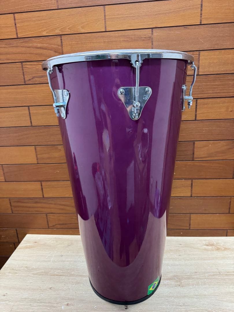 Brazil-Raul社　ボンゴ