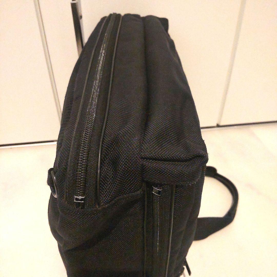 PORTER STAGE 3WAY ブリーフケース