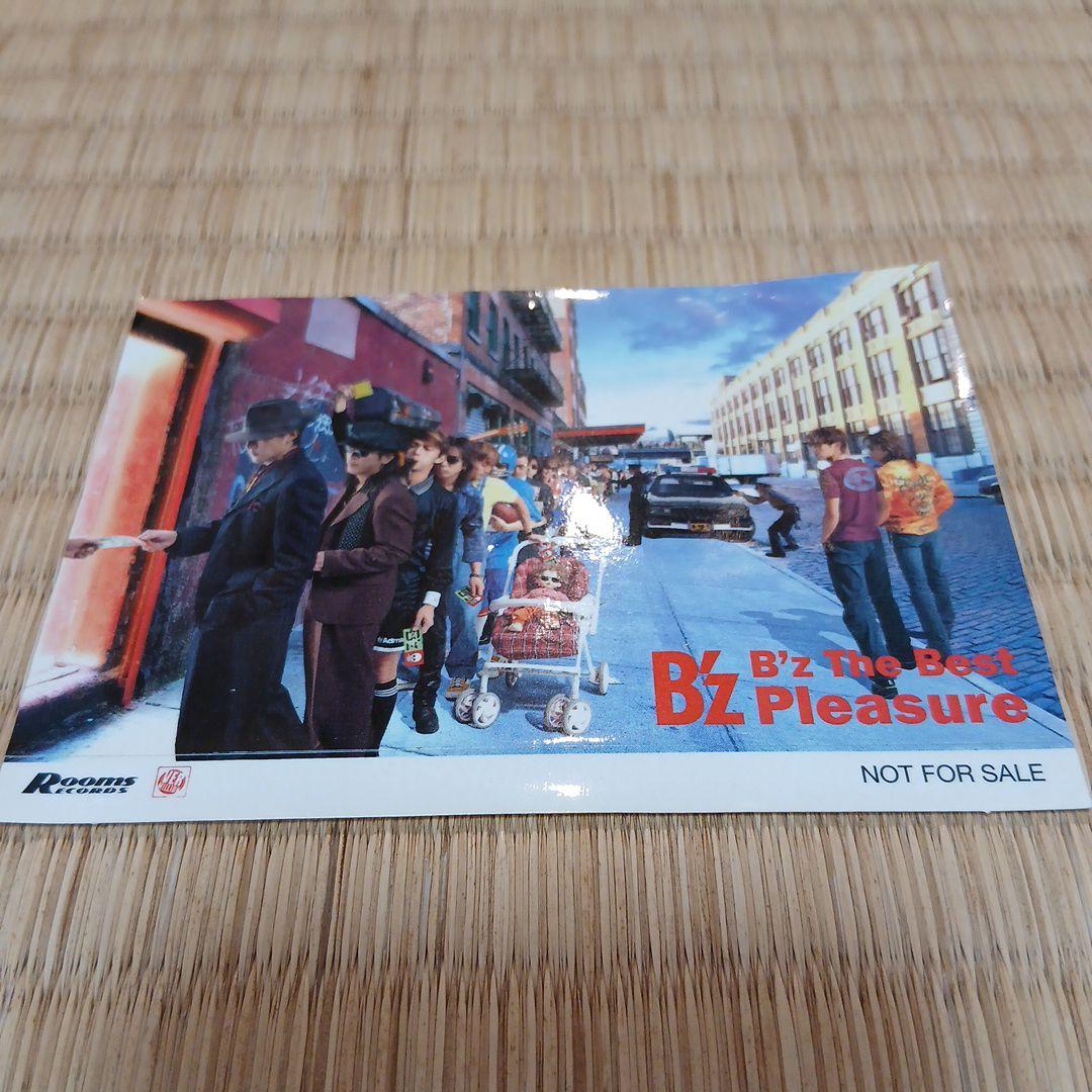 B'z グッズ15点セット(未使用、未開封多し)