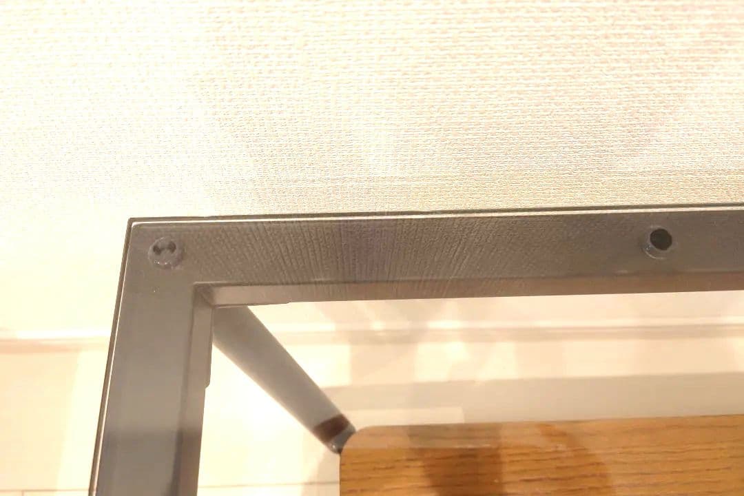 Francfranc　メリオルコーヒーテーブル