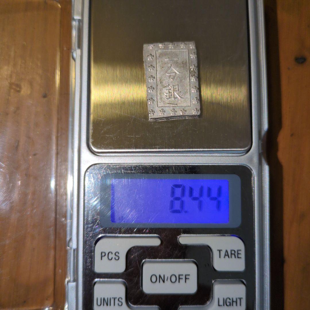 江戸時代の貨幣　各種