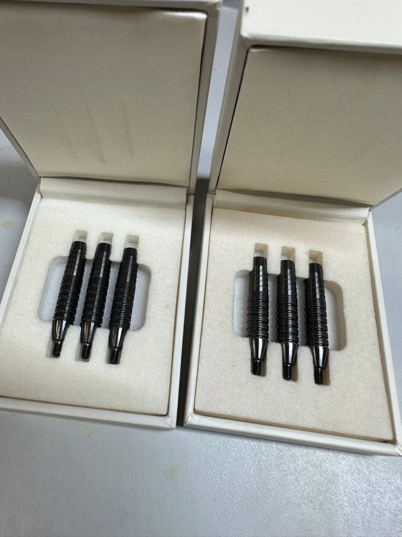 ASTRA DARTS T-ARROW 限定版