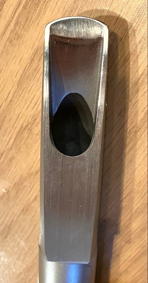 OTTO LINK テナーサックス　メタルマウスピース RGモデル 108