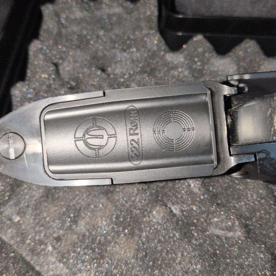 【ハートフォード社製】Blade Runner デッカードブラスター 未使用