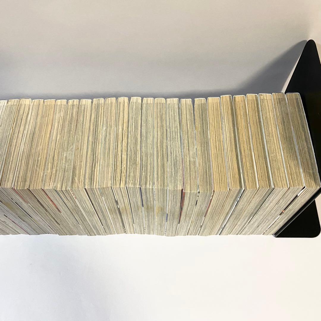 中古本　BLEACH　ブリーチ　全巻　久保帯人　集英社　少年ジャンプ