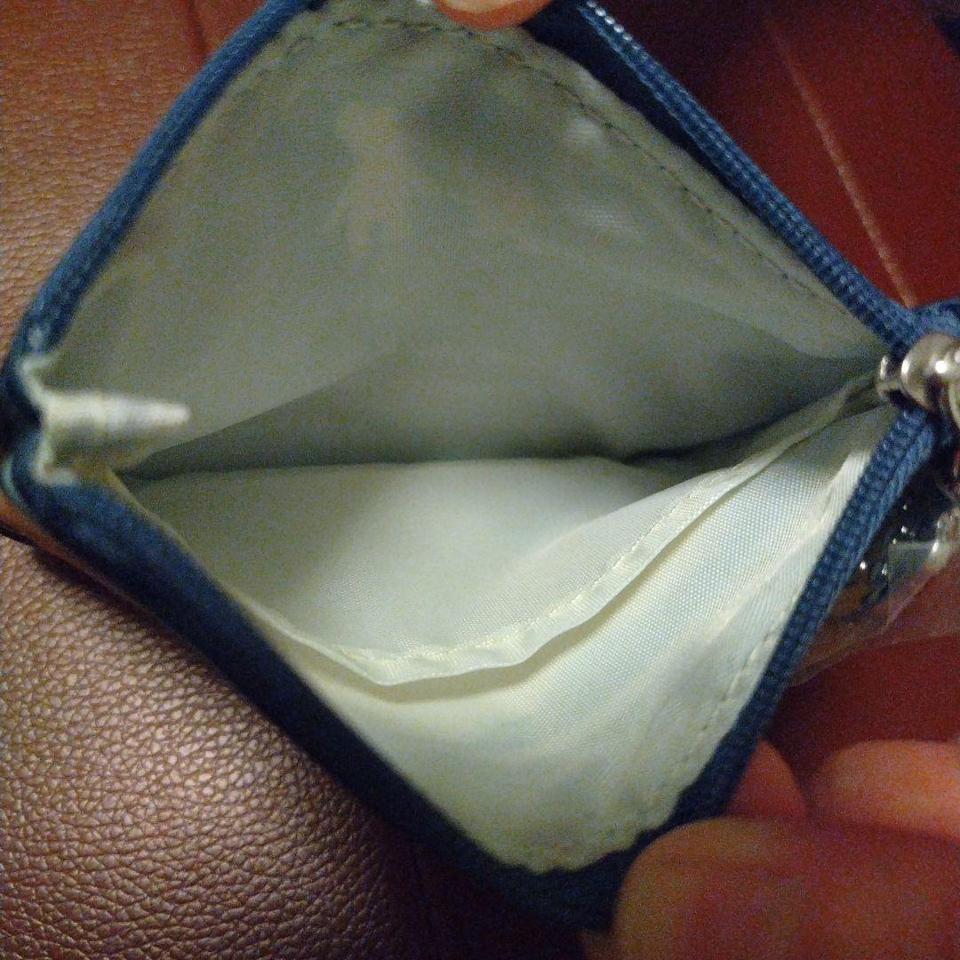 ダッフィー バッグとポーチ5点セット