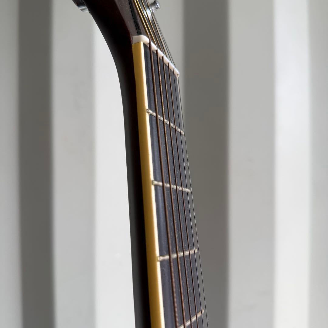 K7激安早い者勝ち✨Yamaha ヤマハ FG-201B アコースティックギター