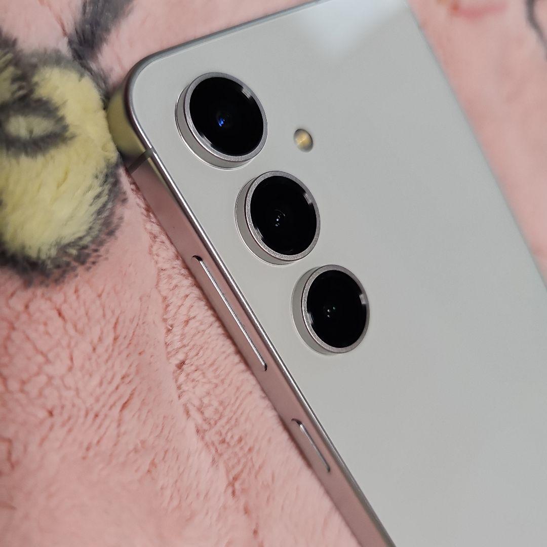 Samsung Galaxy S24FE 国内版　SIMフリー　128GB　美品