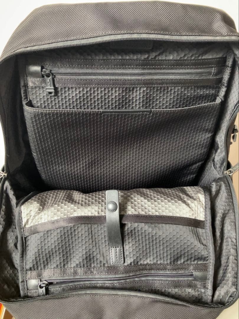 TUMI ALPHA BRAVO トゥミ アルファ ルジュヌ バックパック