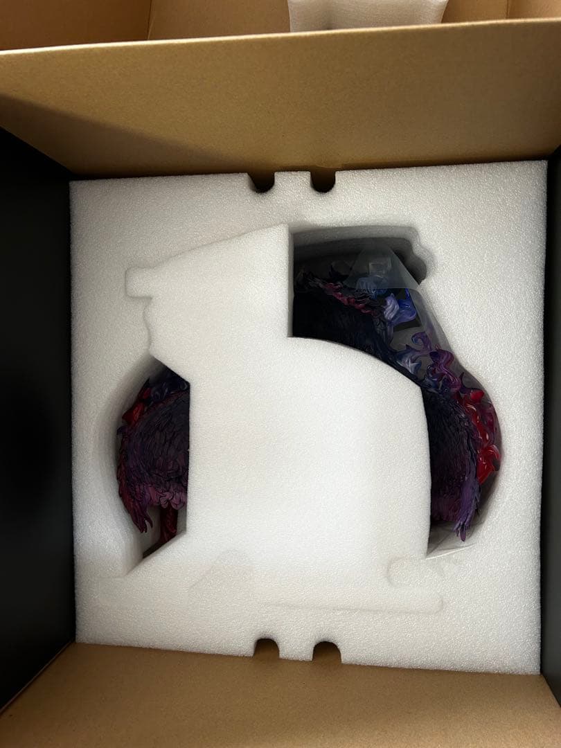 【美品】pop WA-maximum カイドウ　箱あり