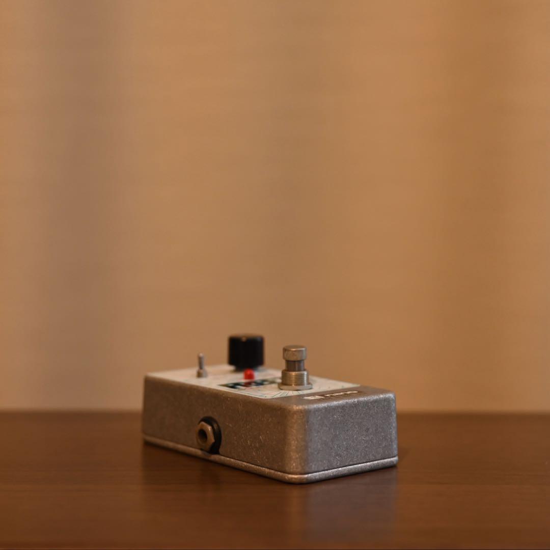 ギター Electro Harmonix FREEZE