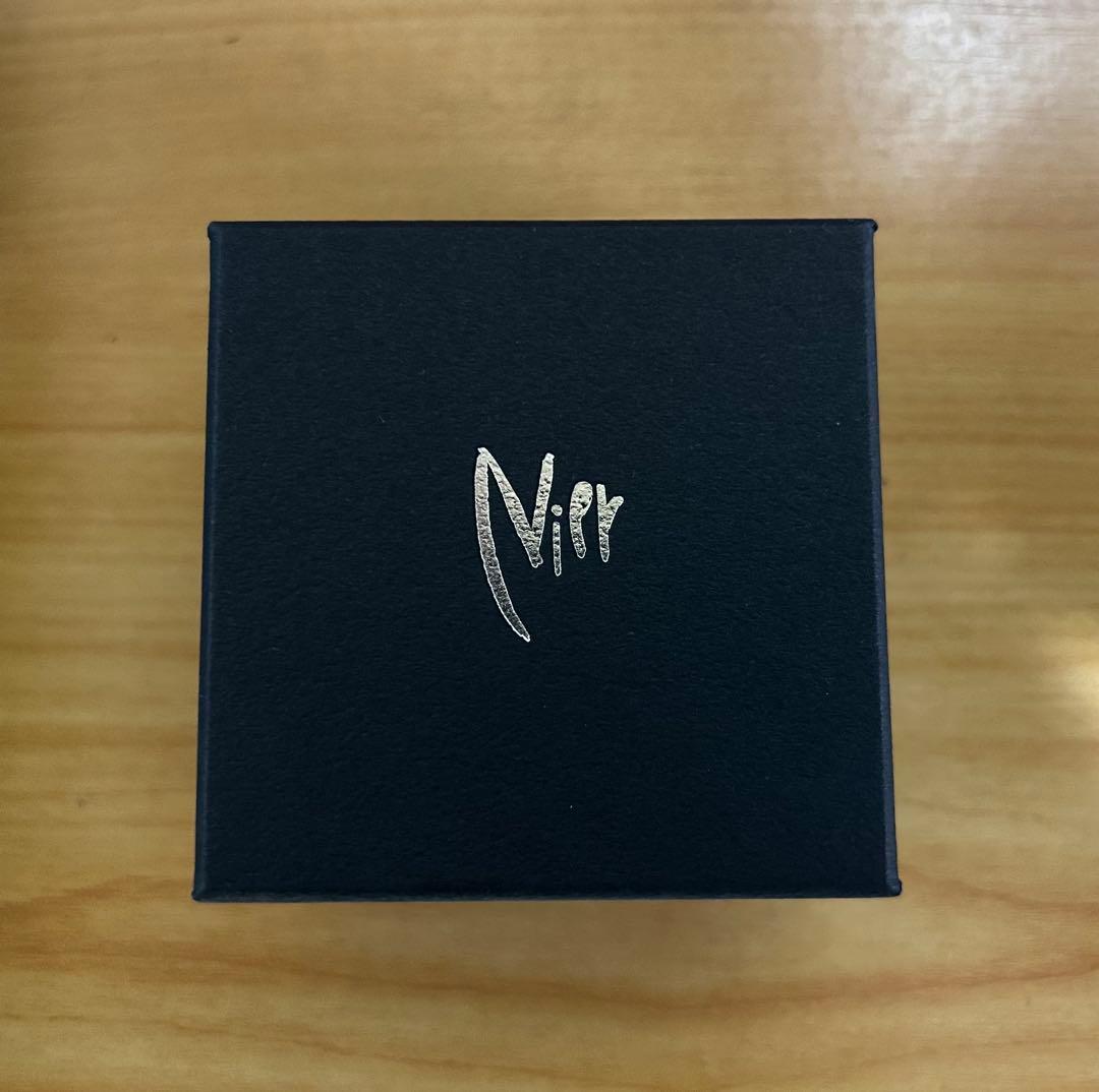 [グラブル] ニーア　エンゲージリング　注意書必読