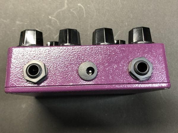 68Pedals King Of Clone / 名機KOTのクローン