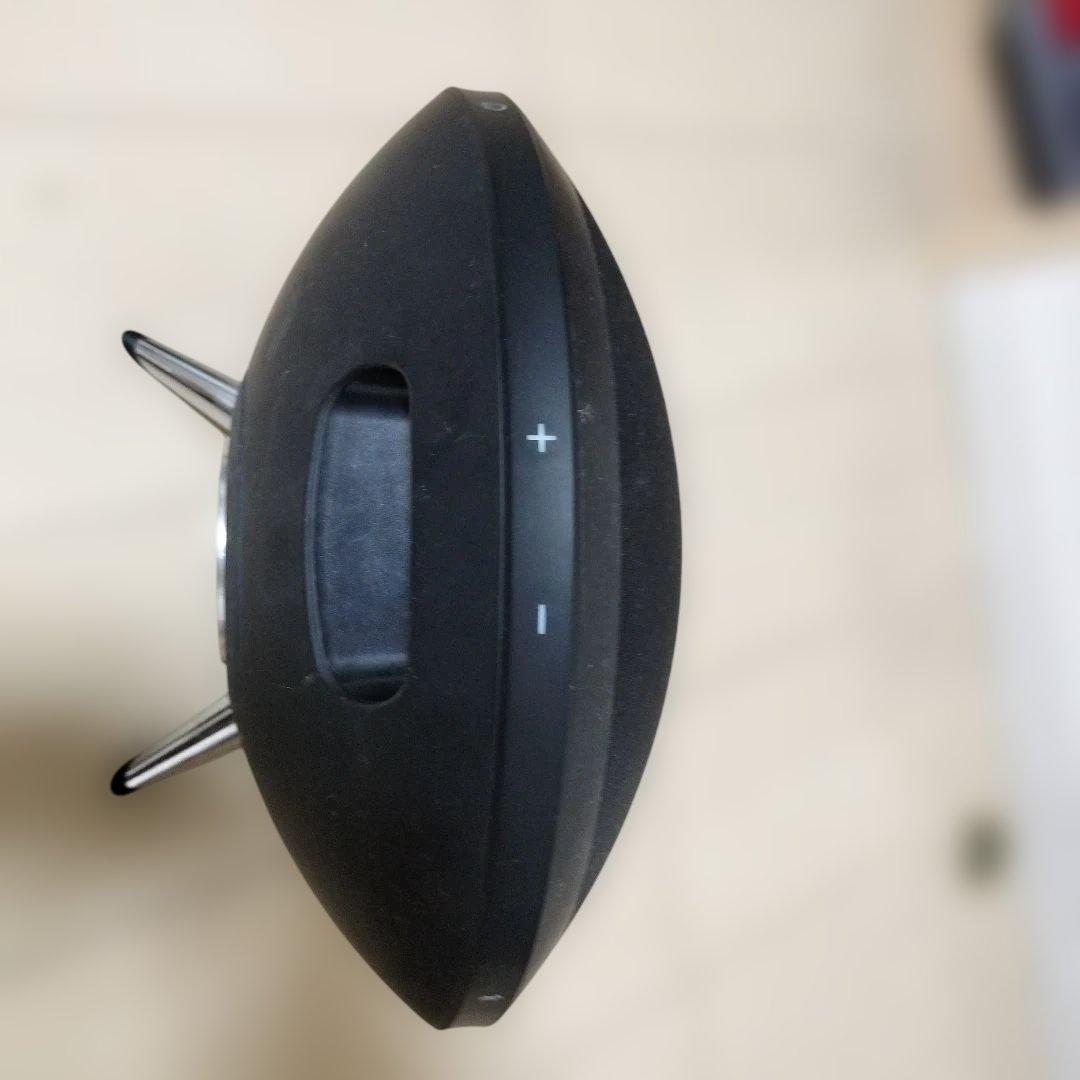 harman/kardon 円形スピーカー