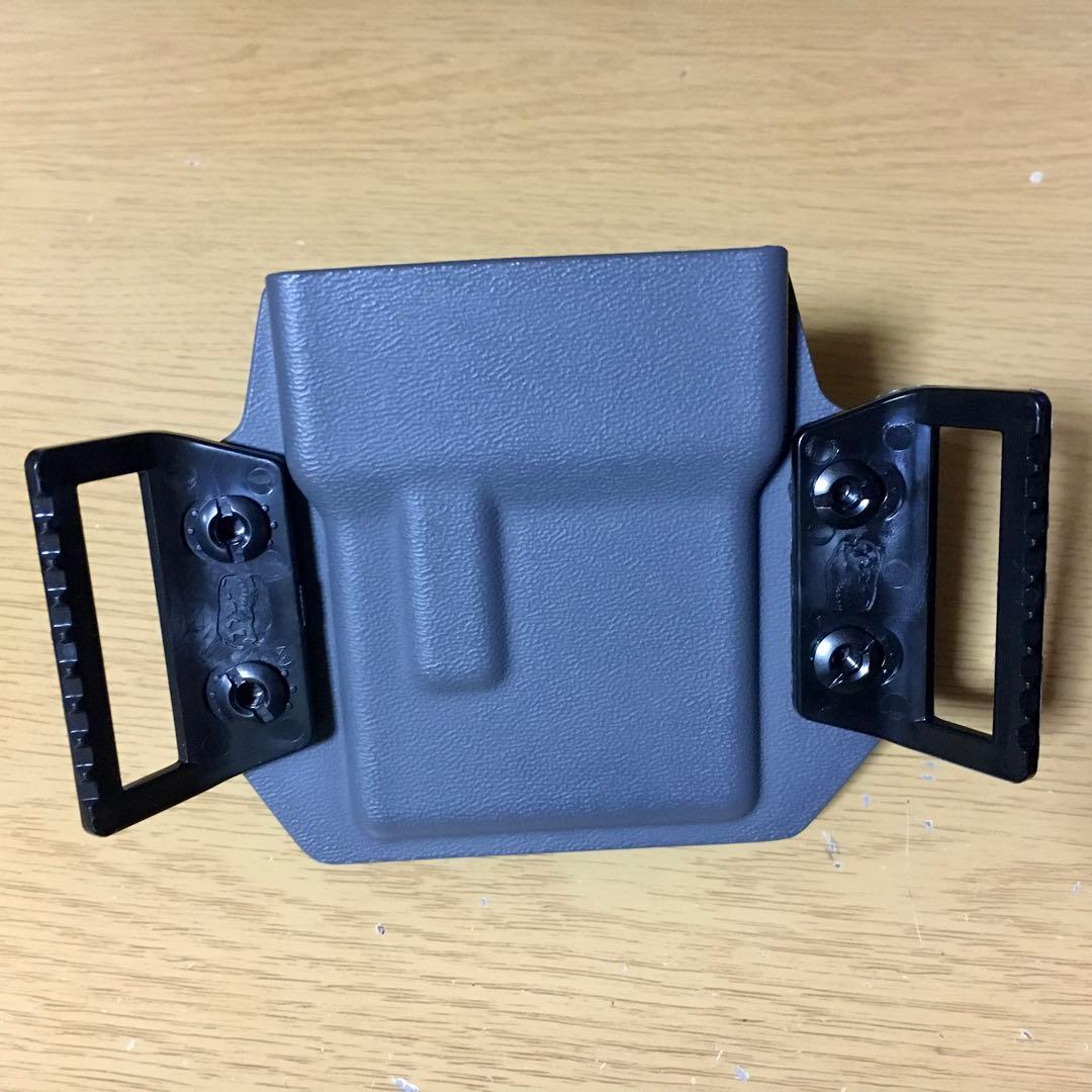 個人装備 T.Rex Arms Ironside Rifle Mag Carrier