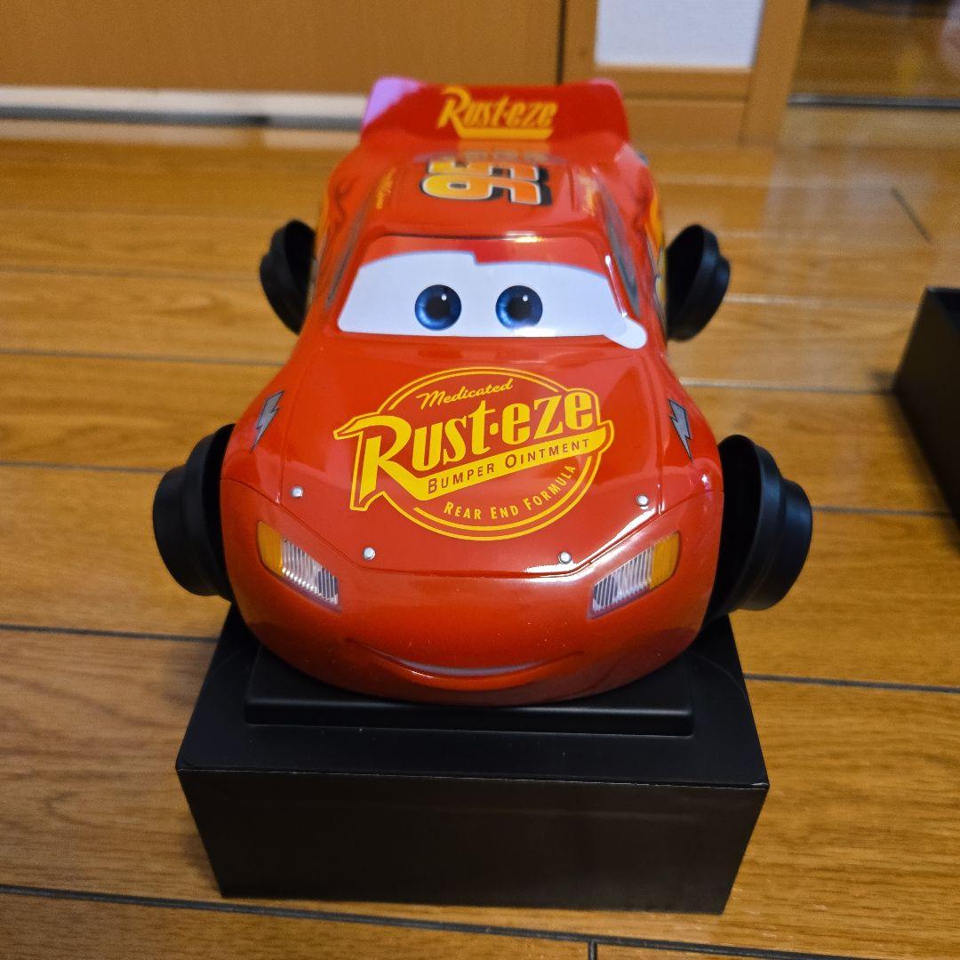 【新品】Sphero Ultimate Lightning McQueen