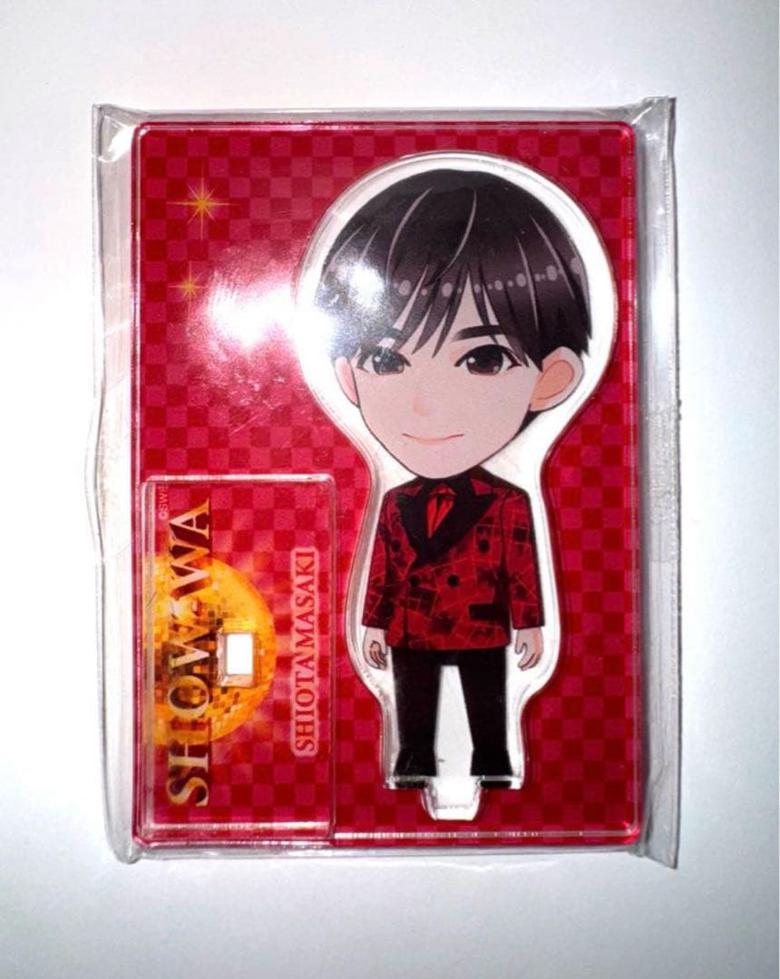 【最終お値下げ】SHOW-WA 5点セット 塩田将己