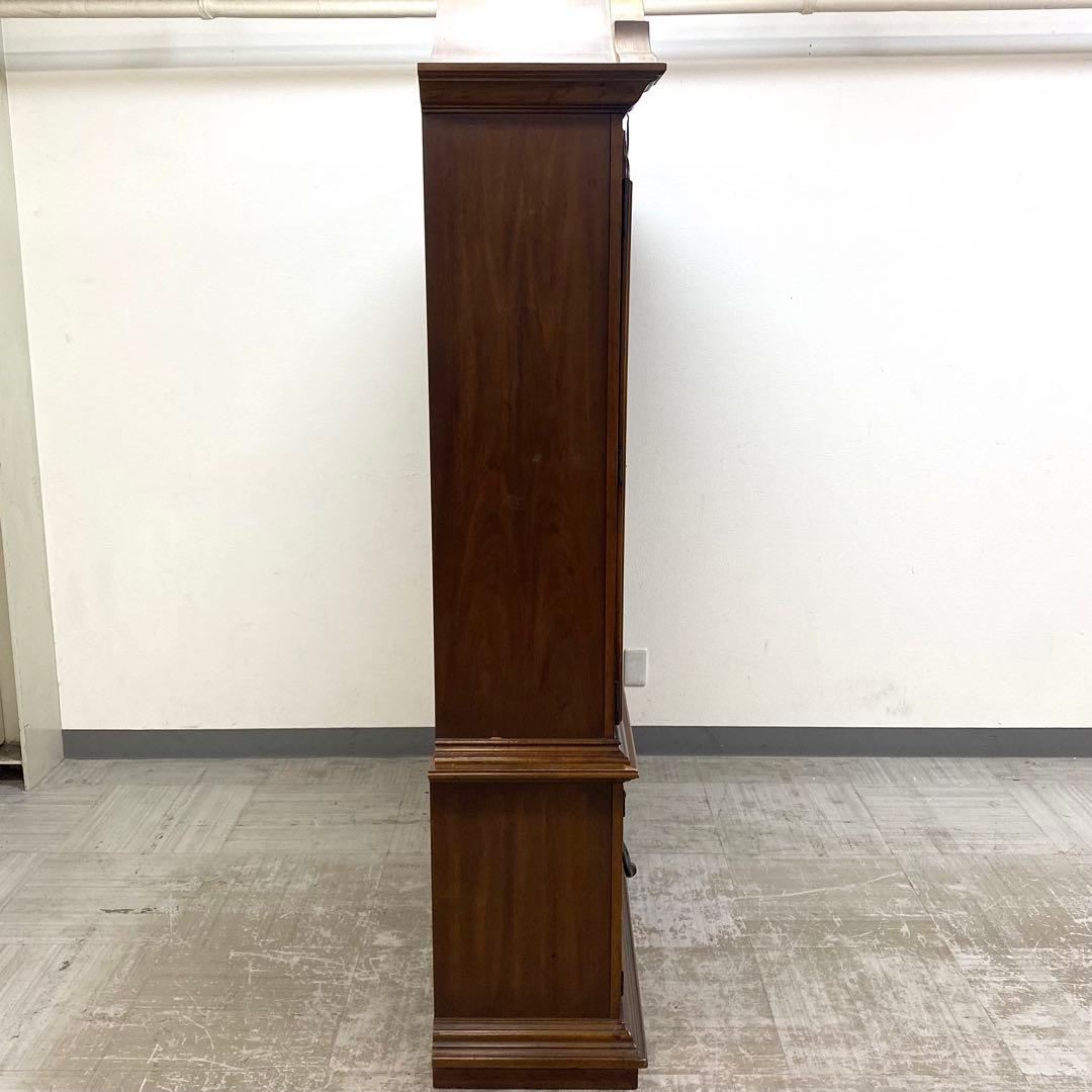 DREXEL ドレクセル キャビネット コレクションボード カップボード 飾り棚