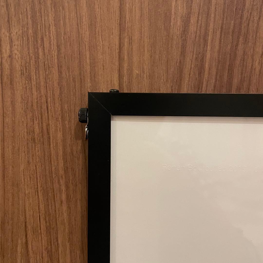 RonanBouroullecロナンブルレック DRAWING Poster#4