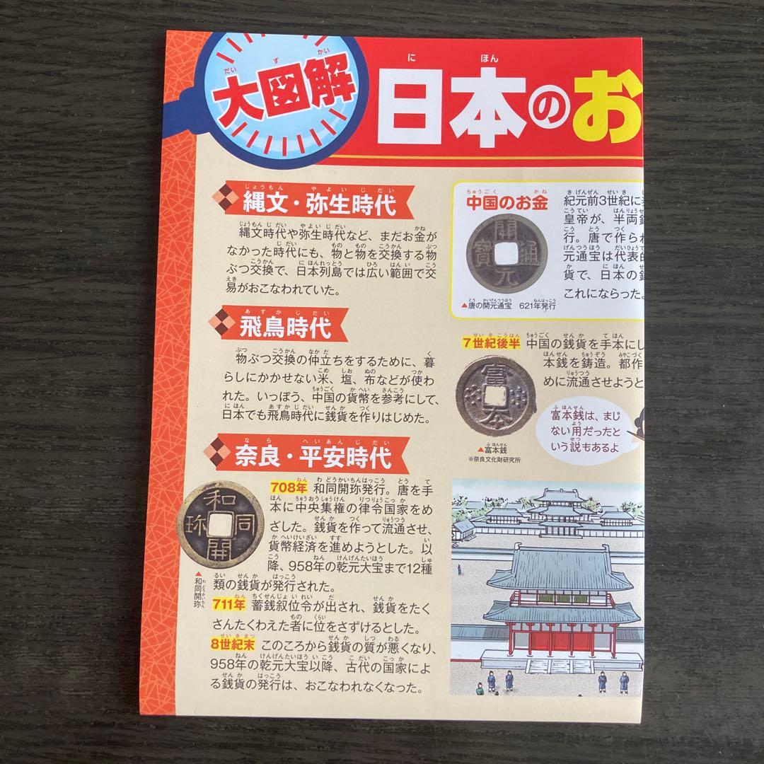 集英社　日本の歴史　全20巻＋別冊1 初回限定3大特典付き
