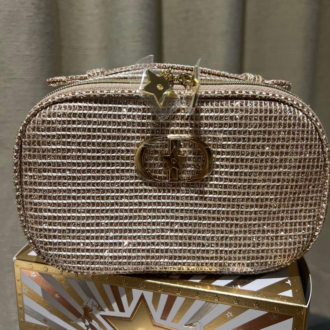 DIOR ディオール ビューティー＆ケア セット ホリデー (限定品)