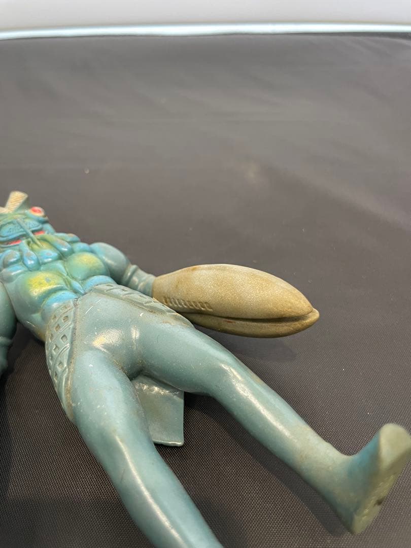 ウルトラマンシリーズ 怪獣 フィギュア