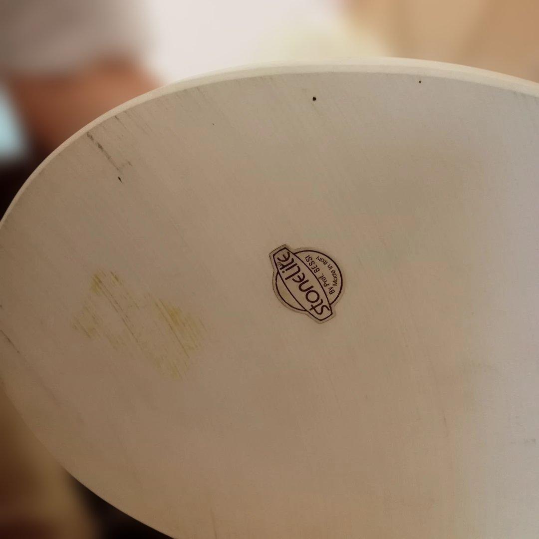 イタリア　ピエロ　ランプスタンドStone Lite By Prot.BESSI